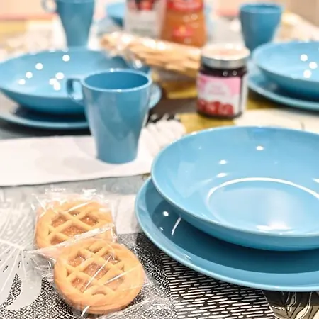 Perlablu In Centro 3* Неаполь