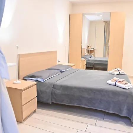 Perlablu In Centro 3*