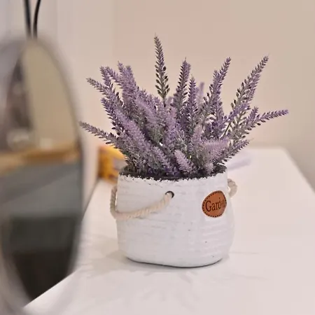 Alojamento de Acomodação e Pequeno-almoço Perlablu In Centro Nápoles