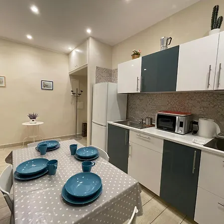 Perlablu In Centro 3*