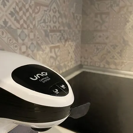 Couette-café Perlablu In Centro 3*