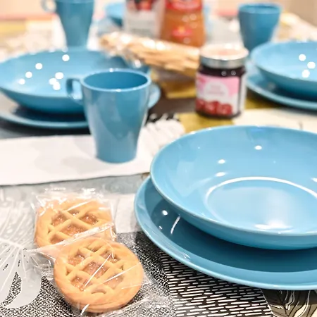 Perlablu In Centro Alojamento de Acomodação e Pequeno-almoço 3*