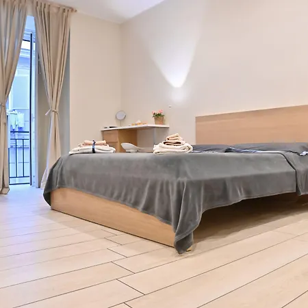 住宿加早餐酒店 Perlablu In Centro