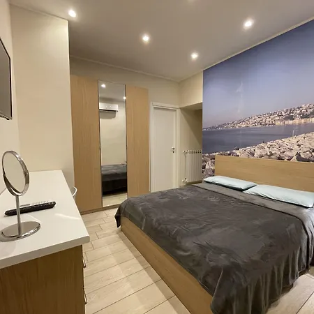 Perlablu In Centro 3* Naples