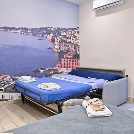 Perlablu In Centro 3*