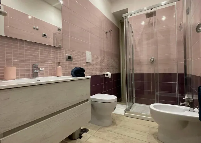 住宿加早餐酒店 Perlablu In Centro 3*