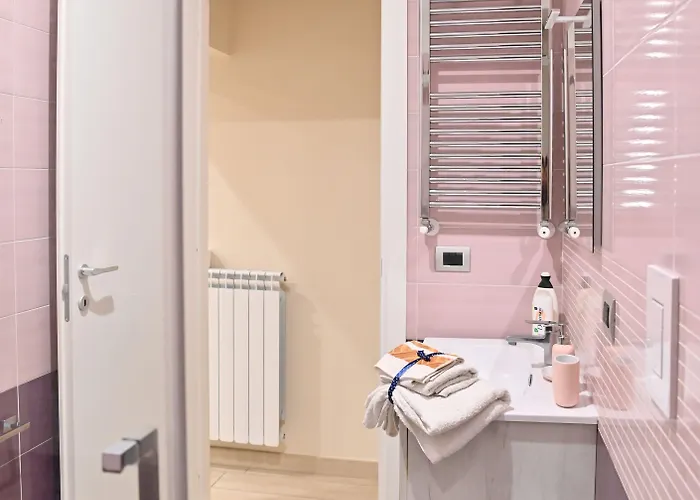 Perlablu In Centro 3* 那不勒斯