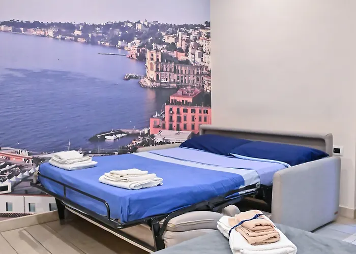 Perlablu In Centro 3*