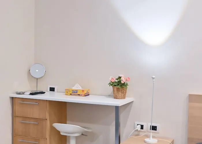 住宿加早餐酒店 Perlablu In Centro