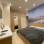 Perlablu In Centro Bed & Breakfast Napoli