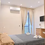 Perlablu In Centro Bed & Breakfast Napoli