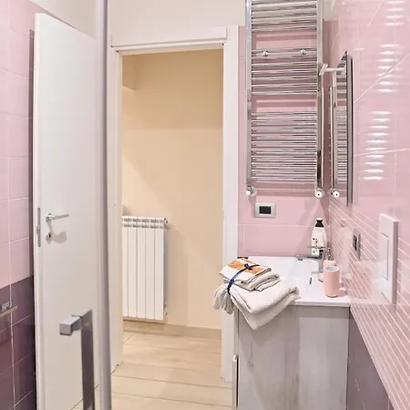 فندق مبيت وإفطار Perlablu In Centro نابولي