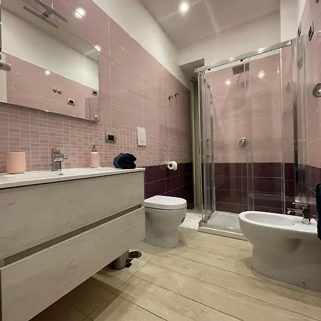 Bed & Breakfast Perlablu In Centro *