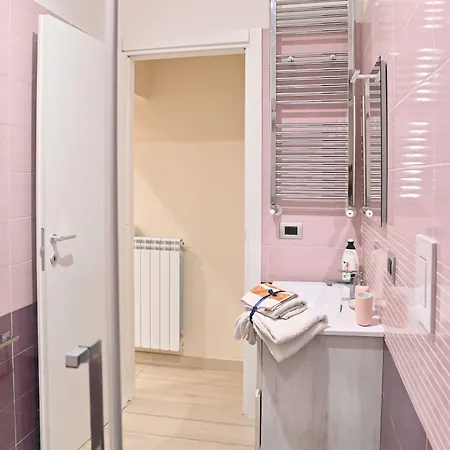 Perlablu In Centro 3* نابولي