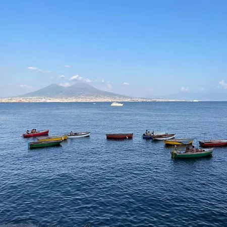 فندق مبيت وإفطار Perlablu In Centro 3*