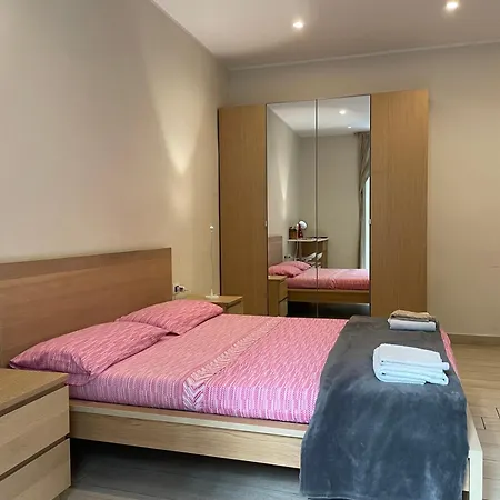 Perlablu In Centro فندق مبيت وإفطار