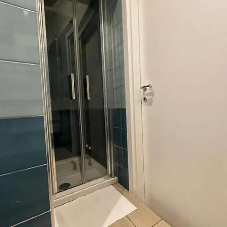 فندق مبيت وإفطار Perlablu In Centro 3*