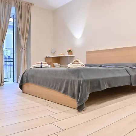 Bed & Breakfast Perlablu In Centro