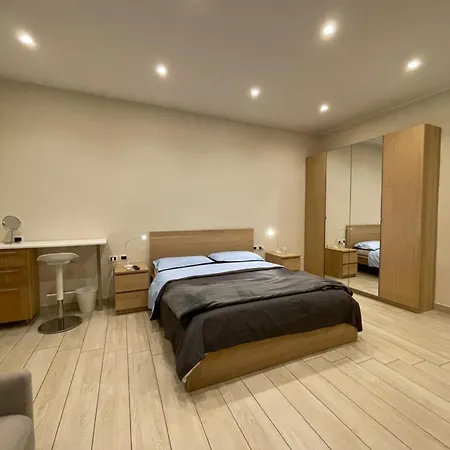 Bed & Breakfast Perlablu In Centro