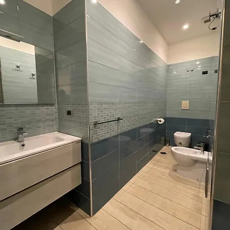 Perlablu In Centro Bed & Breakfast