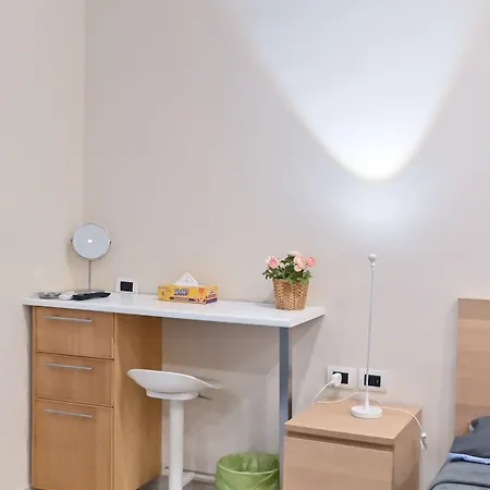 Bed & Breakfast Perlablu In Centro